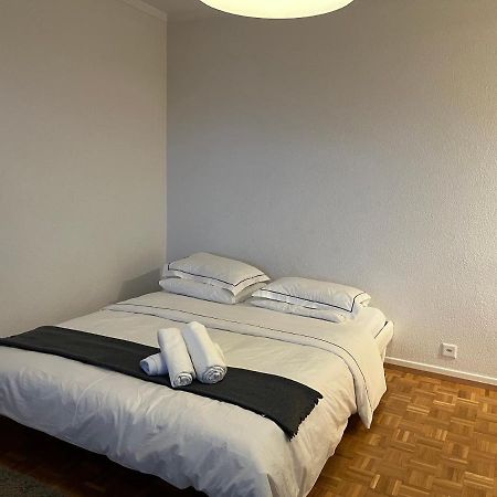 Beautiful Studio 2 Minutes From The Train Station Apartment Lausanne Ngoại thất bức ảnh