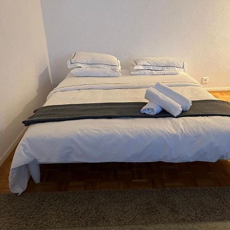 Beautiful Studio 2 Minutes From The Train Station Apartment Lausanne Ngoại thất bức ảnh